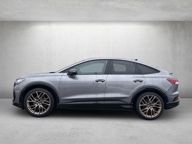 Audi Q4 e-tron 35 Sportback
