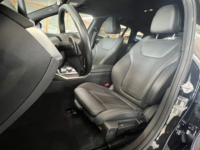 BMW 318 318d Comfort pakket Touring