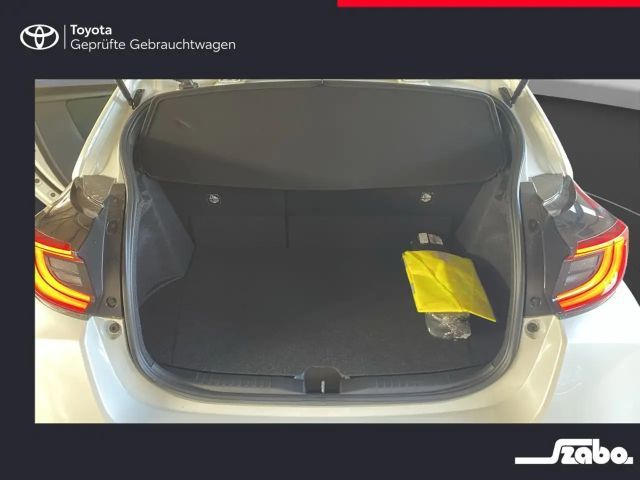 Toyota Yaris GR Hatchback