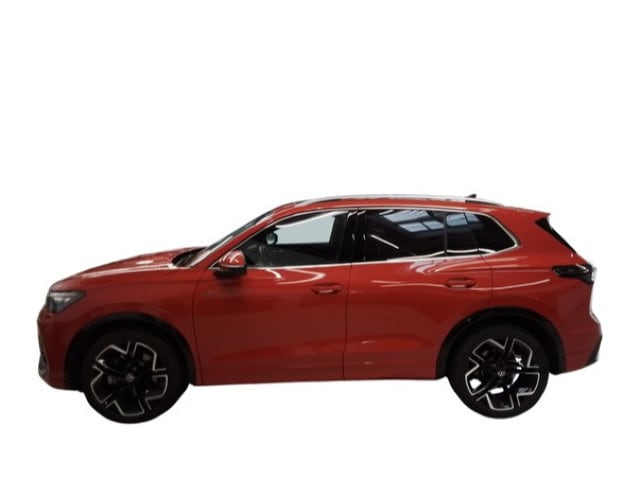 Volkswagen Tiguan 2.0 TSI DSG R-Line