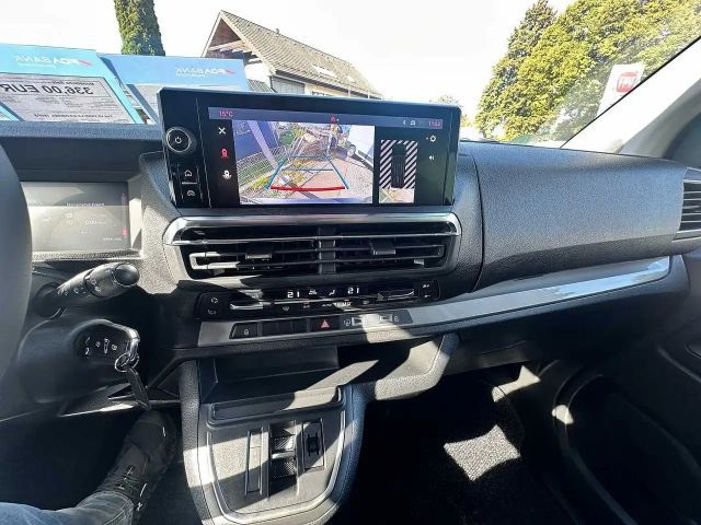 Fiat Ulysse L3 Basis