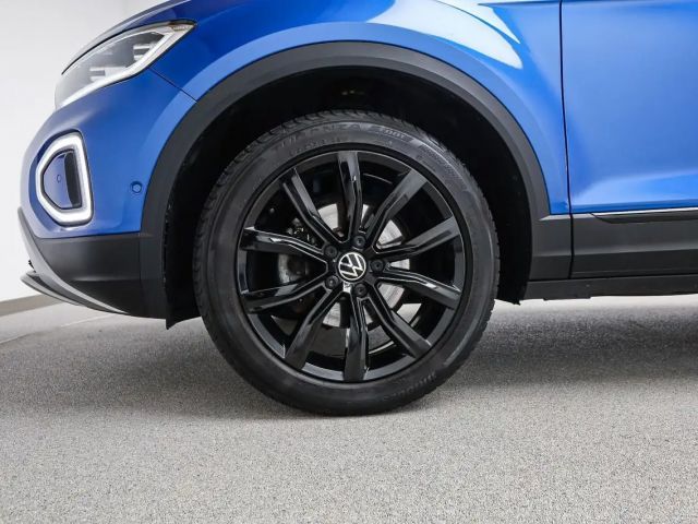 Volkswagen T-Roc 1.5 TSI DSG Style