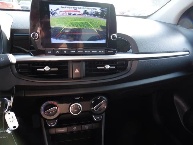 Kia Picanto Dream Team Vision