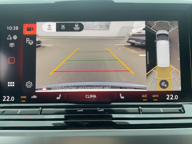 Volkswagen Multivan DSG T7