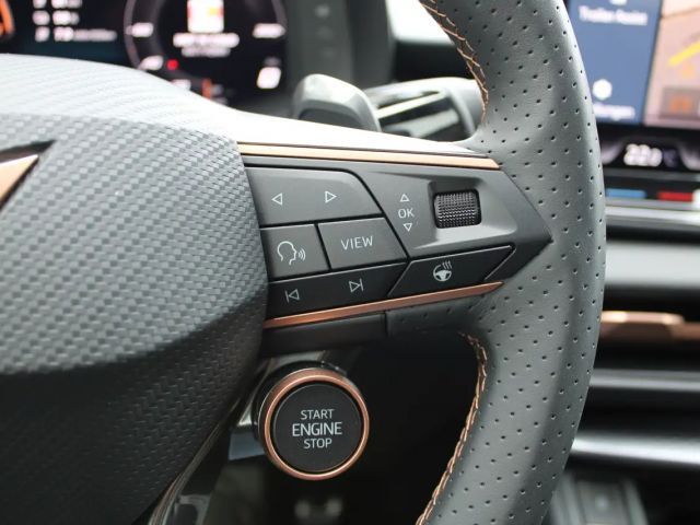 Cupra Terramar 1.5 e-Hybrid