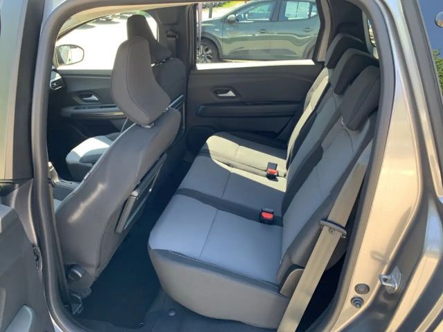 Dacia Jogger Extreme TCe 110