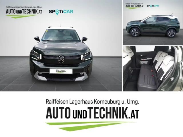 Citroën C3 Aircross Max