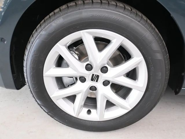 Seat Leon 1.5 TSI Style