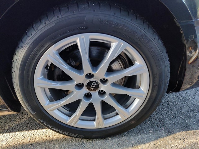 Audi A4 35 TFSI Avant S-Tronic