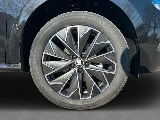 Skoda Kamiq 1.5 TSI Suite Tour