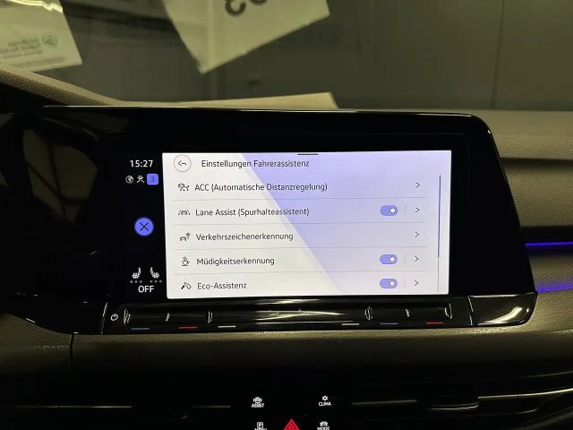 Volkswagen Golf Business GTI Golf VIII