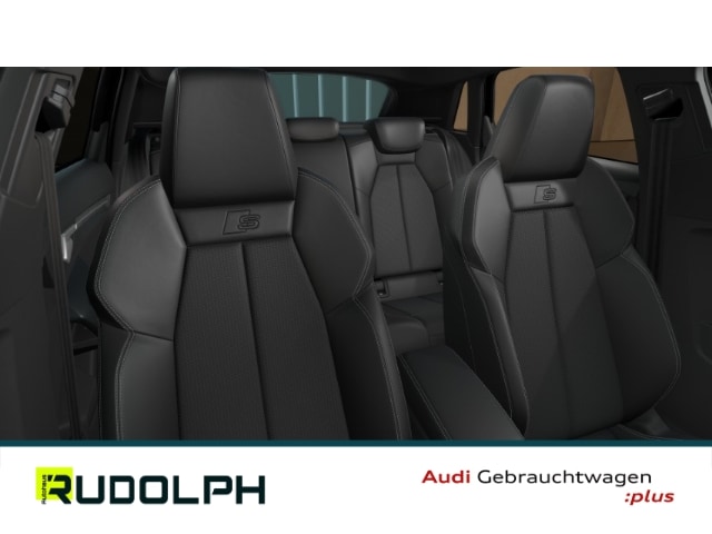 Audi A3 35 TFSI S-Tronic