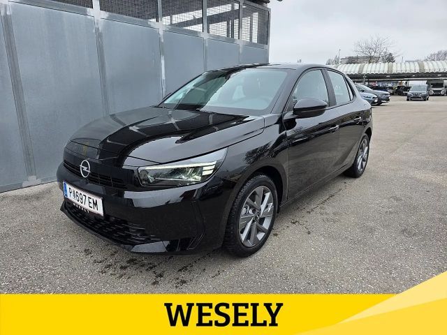 Opel Corsa Edition