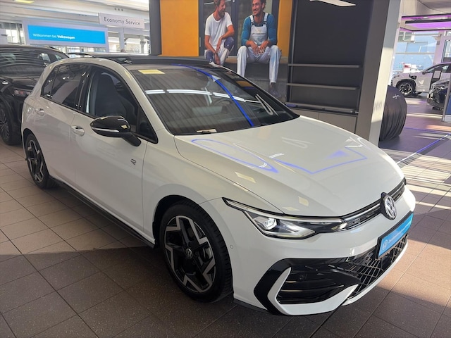 Volkswagen Golf 2.0 TDI DSG R-Line