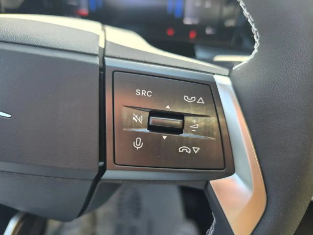 Opel Frontera Edition