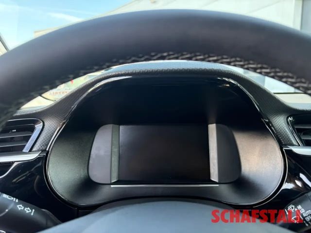 Opel Corsa Elegance Turbo