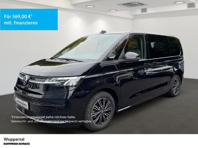 Volkswagen Multivan 2.0 TDI DSG Life T7