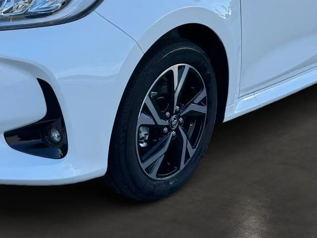 Toyota Yaris Comfort Hatchback Hybride
