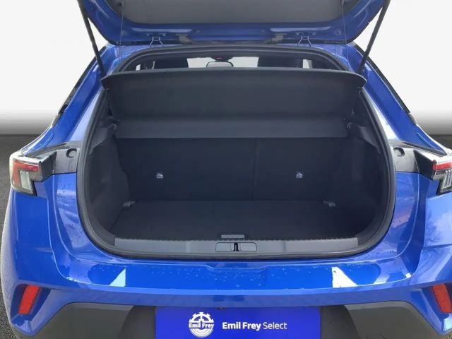 Opel Mokka GS-Line Grand Sport Turbo