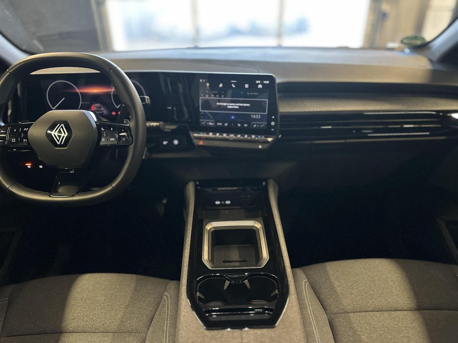 Renault Austral Evolution 160 Mild Hybrid 160 Automatik