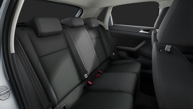 Volkswagen Polo 1.0 TSI