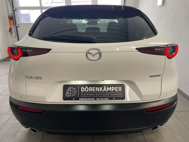 Mazda 2 2.5L SkyActiv e-Skyactiv