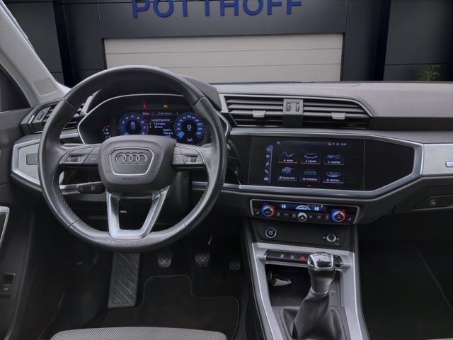 Audi Q3 35 TFSI