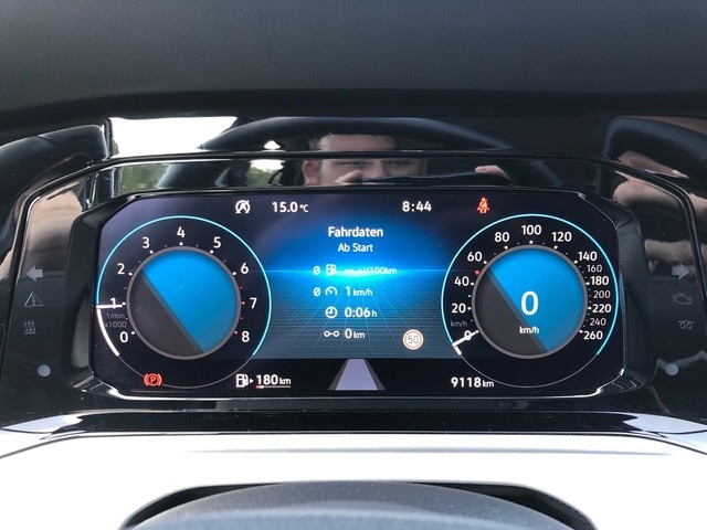 Volkswagen Golf Golf VIII Life