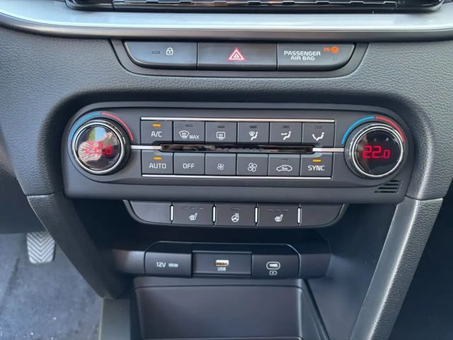 Kia Ceed GDi SportWagon