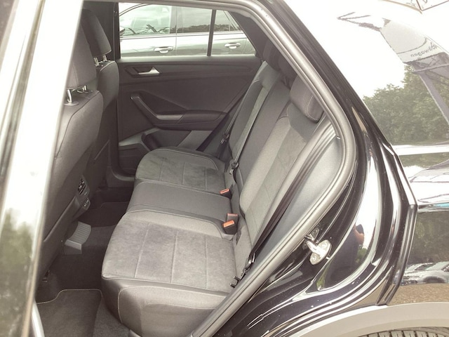 Volkswagen T-Roc DSG R-Line