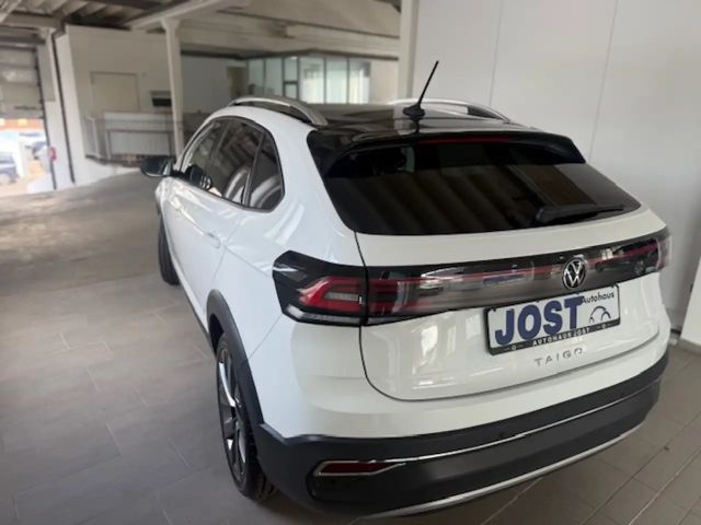Volkswagen Taigo 1.0 TSI DSG Style