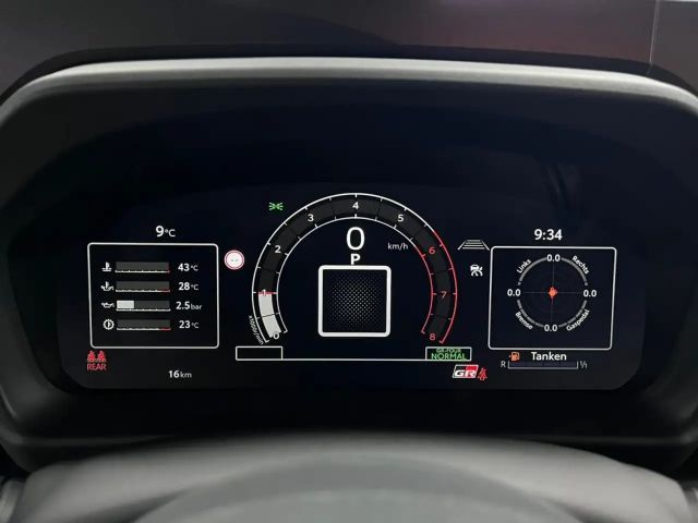 Toyota Yaris GR Hatchback