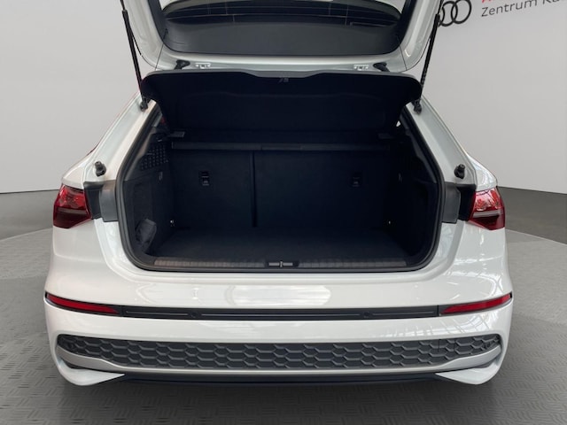 Audi A3 30 TFSI S-Tronic Sportback