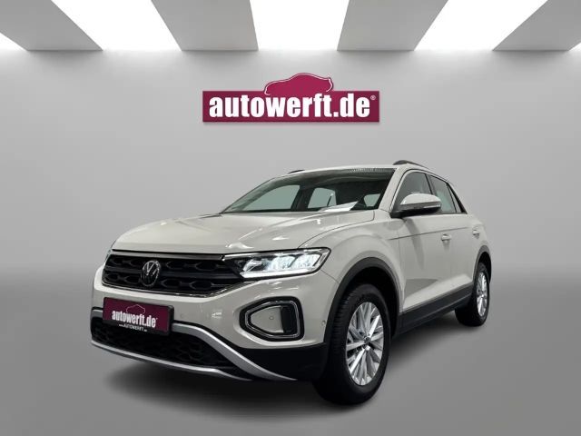 Volkswagen T-Roc 1.5 TSI DSG Life