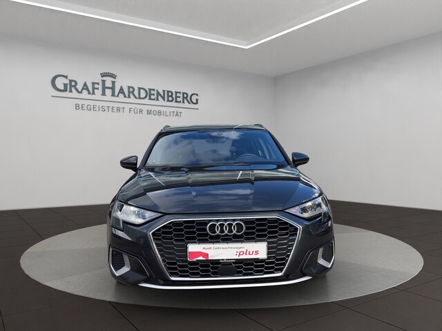 Audi A3 35 TDI S-Tronic Sportback
