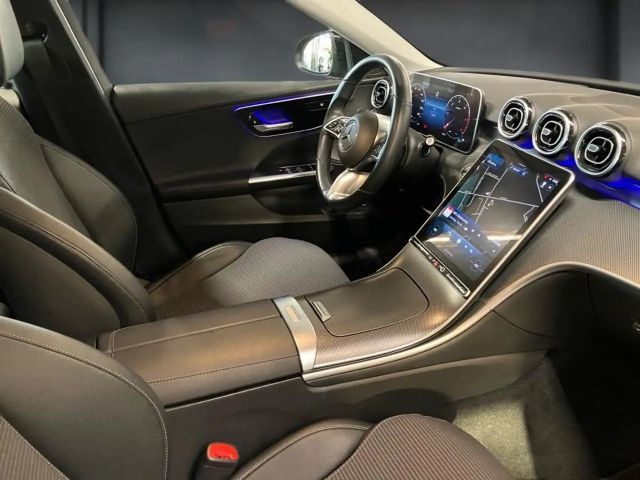 Mercedes-Benz C 220 AVANTGARDE C 220 d Estate