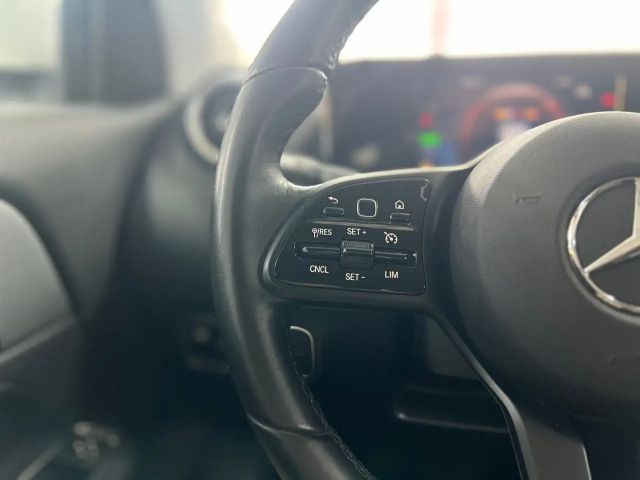 Mercedes-Benz GLA 250 Style