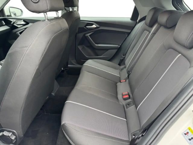 Audi A1 Citycarver 35 TFSI