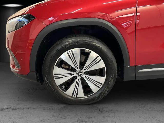 Mercedes-Benz EQA 250 Progressive