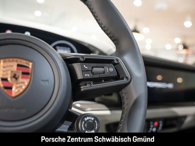 Porsche Cayenne Coupé GTS