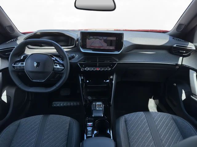 Peugeot 2008 Allure Pack Hybrid