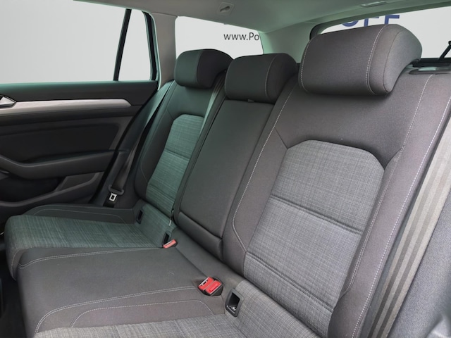 Volkswagen Passat 1.5 TSI Business DSG Variant