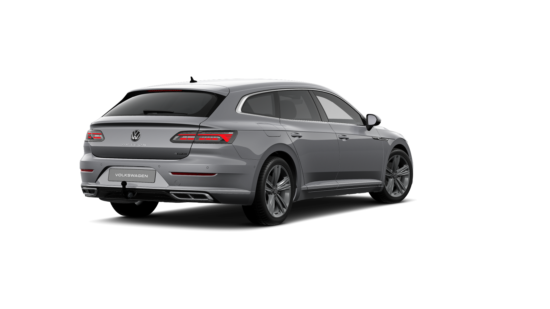 Volkswagen Arteon Shooting Brake 2.0 TDI DSG
