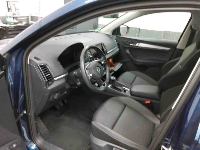 Skoda Karoq 1.5 TSI Tour