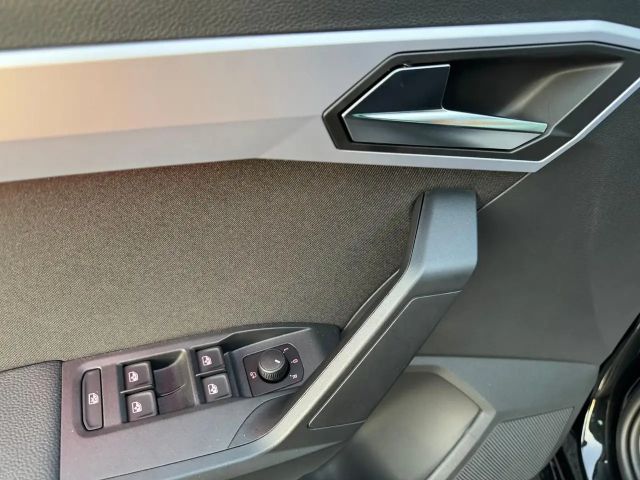 Seat Arona 1.0 TSI DSG FR-lijn