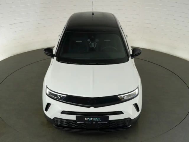 Opel Mokka Hybrid Ultimate