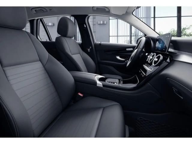 Mercedes-Benz GLC 300 4MATIC