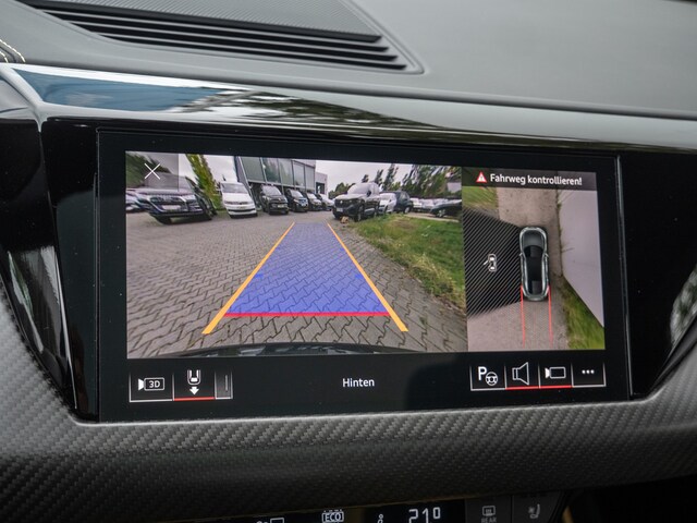 Audi e-tron GT Quattro