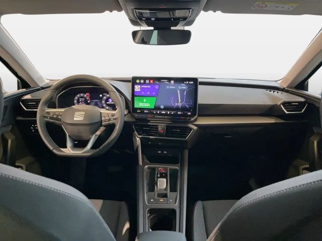 Seat Leon 1.5 eTSI DSG Style