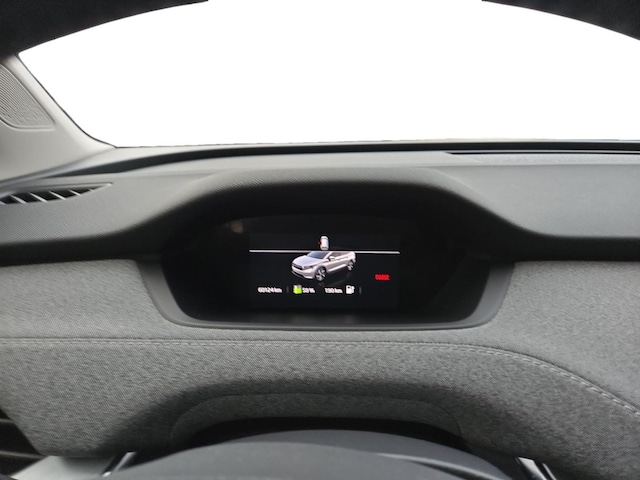 Skoda Enyaq Loft iV 80